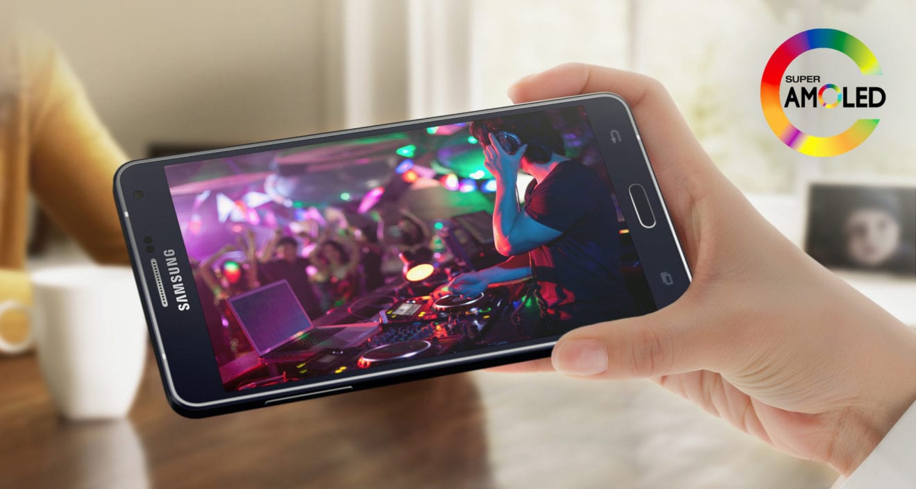Samsung’s Galaxy phone most valuable brand in South Korea