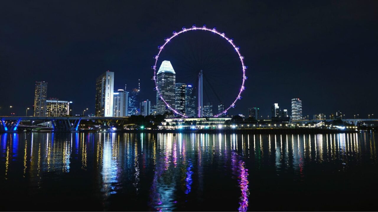 Uber-hip Dover Street Market to open in Singapore’s Dempsey