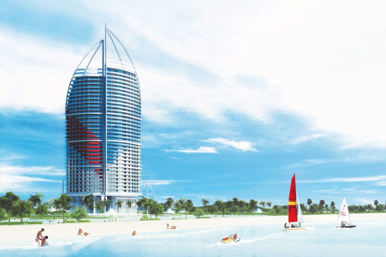 Thailand Pattaya 1