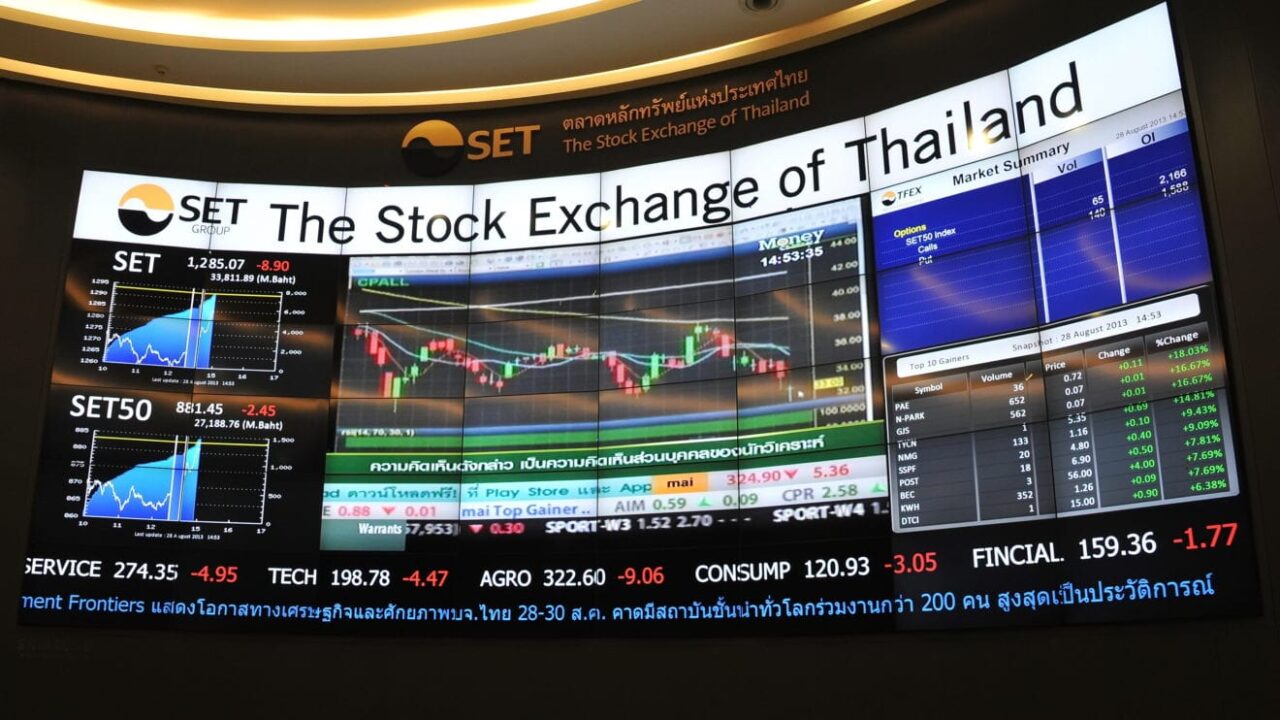 ThailandInvest