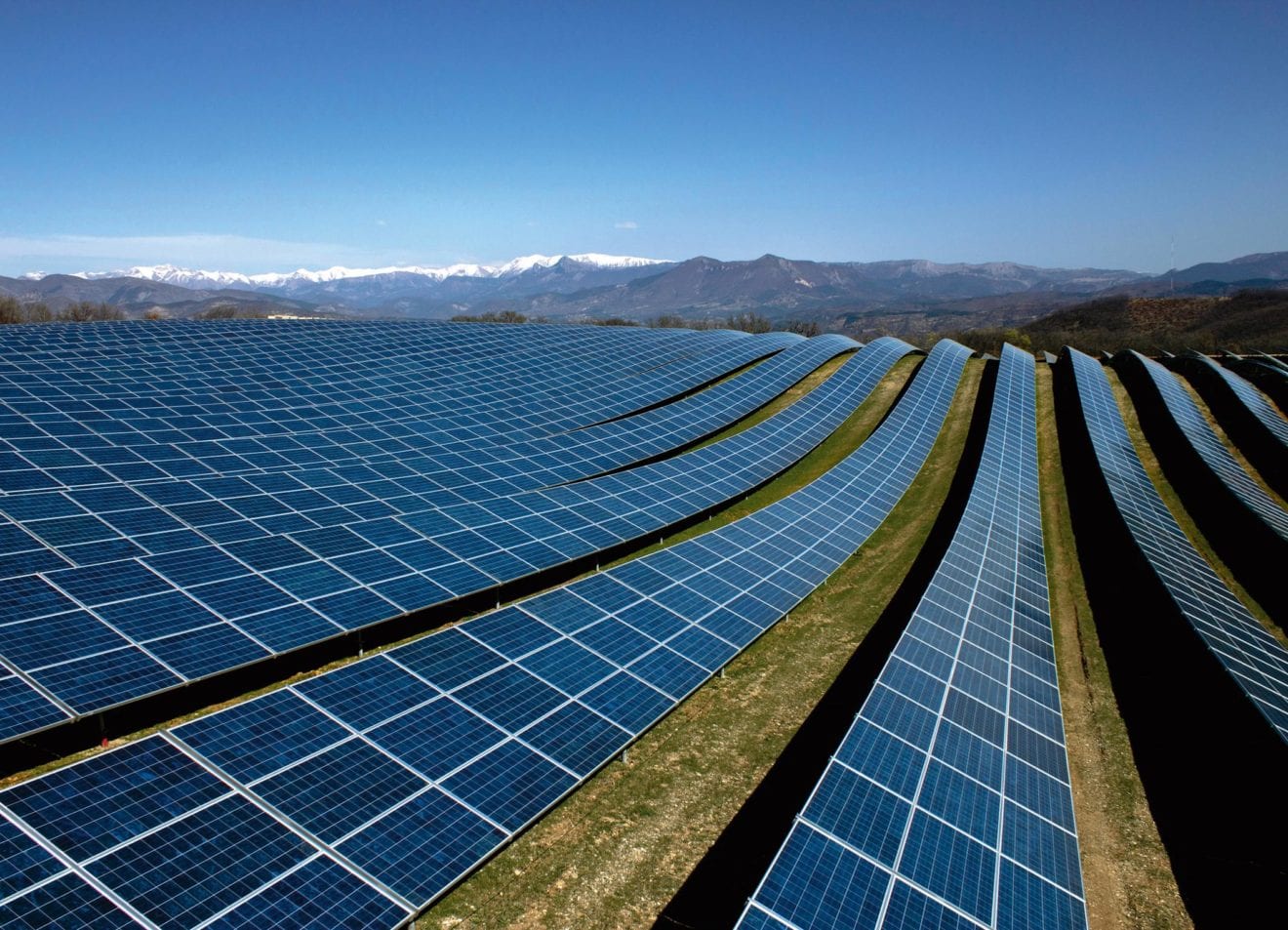 Indonesia’s Largest Solar Power Plant Ready for Operation