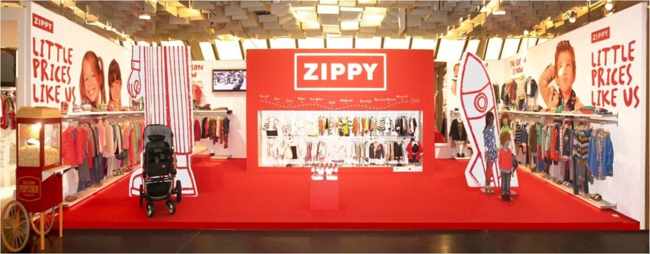 Sonae launches Zippy Philippines