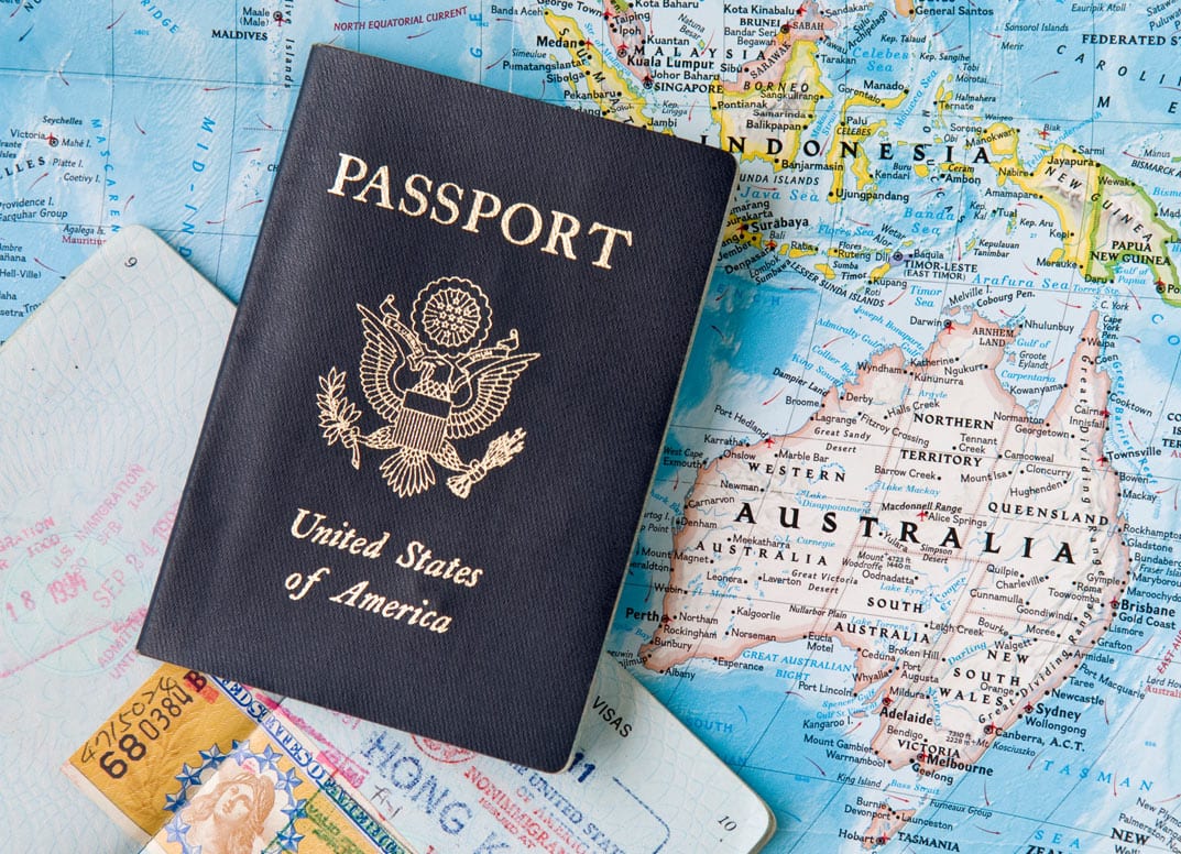 Expats unhappy with Vietnam visa policy