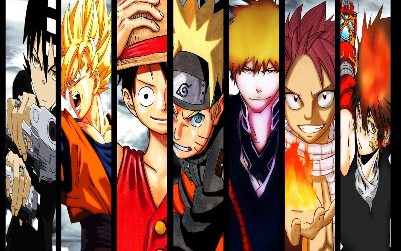 Animate Japan to open in Bangkok