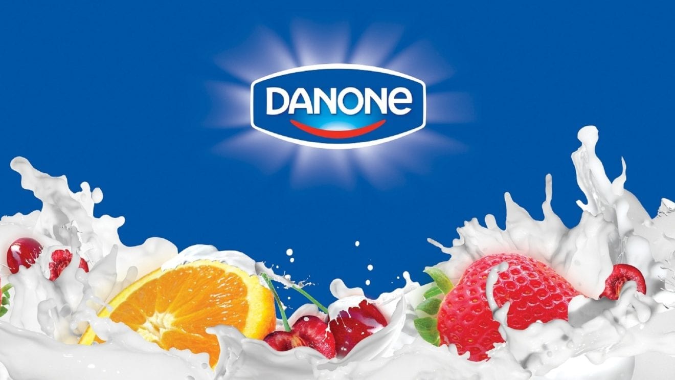 Danone weans itself from Dumex infant formula brand in China