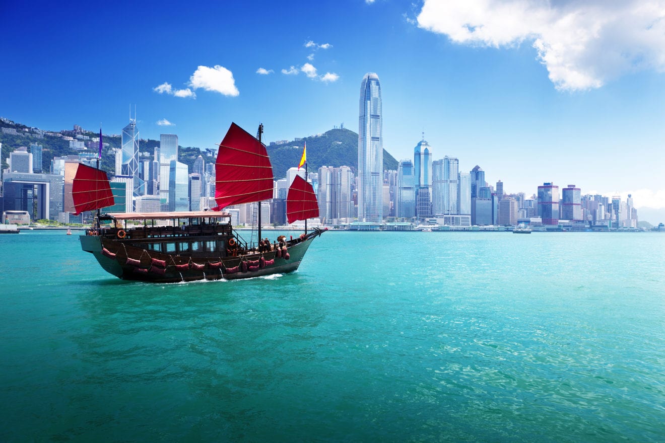 Rising HK dollar expected to give locals the travel itch