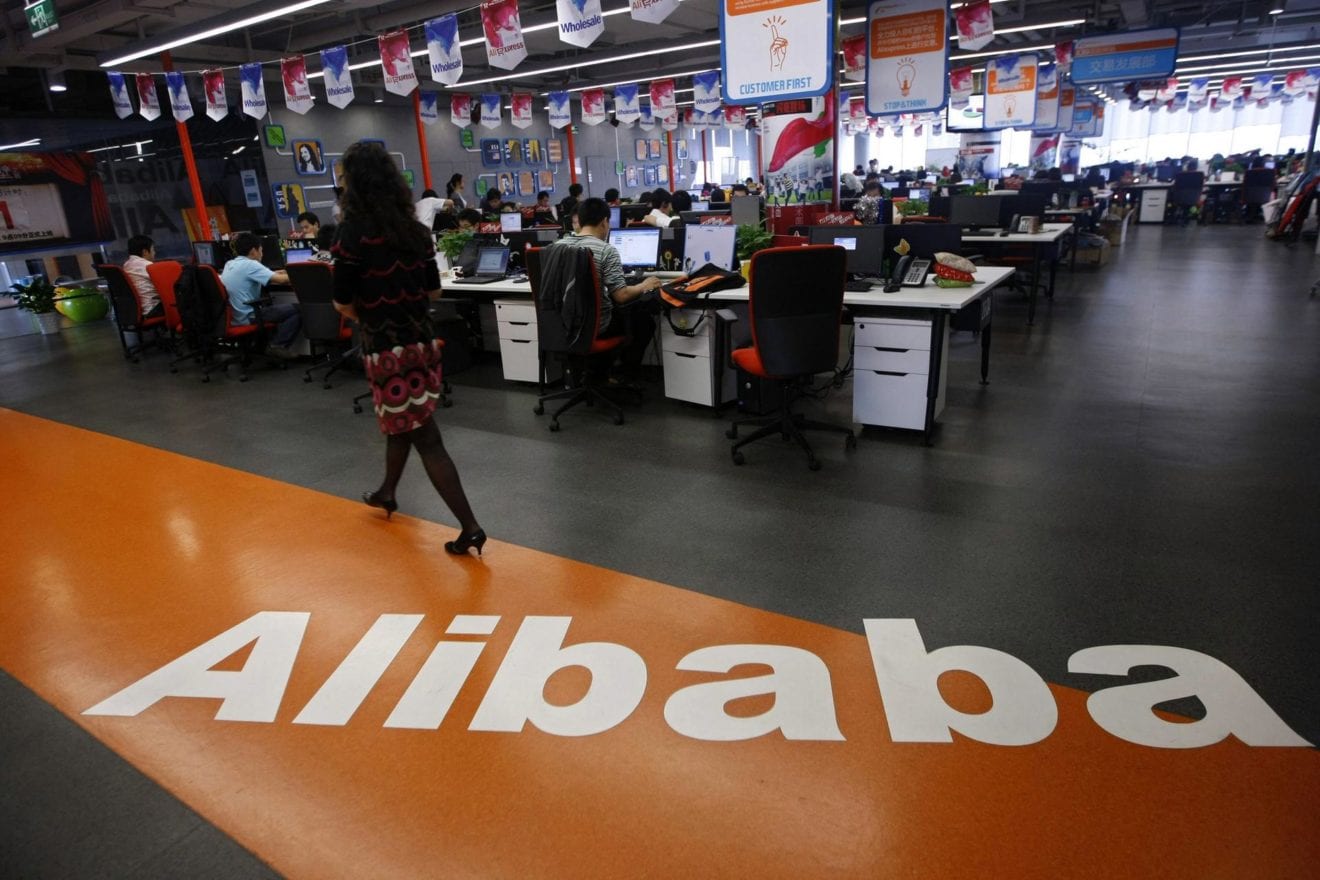 China warns online platform companies to halt anti-competitive practices
