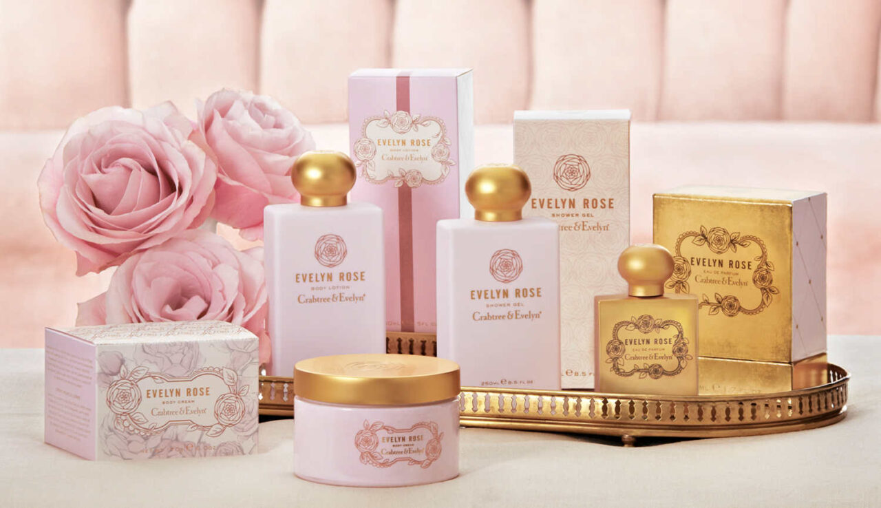 Nan Hai plans big China push for Crabtree & Evelyn