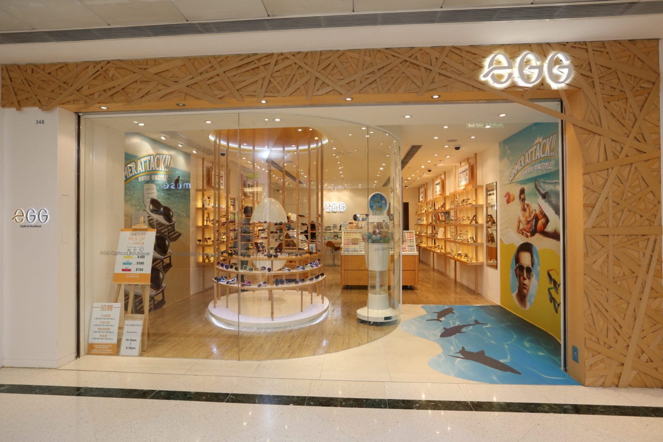 eGG Optical continues stellar growth