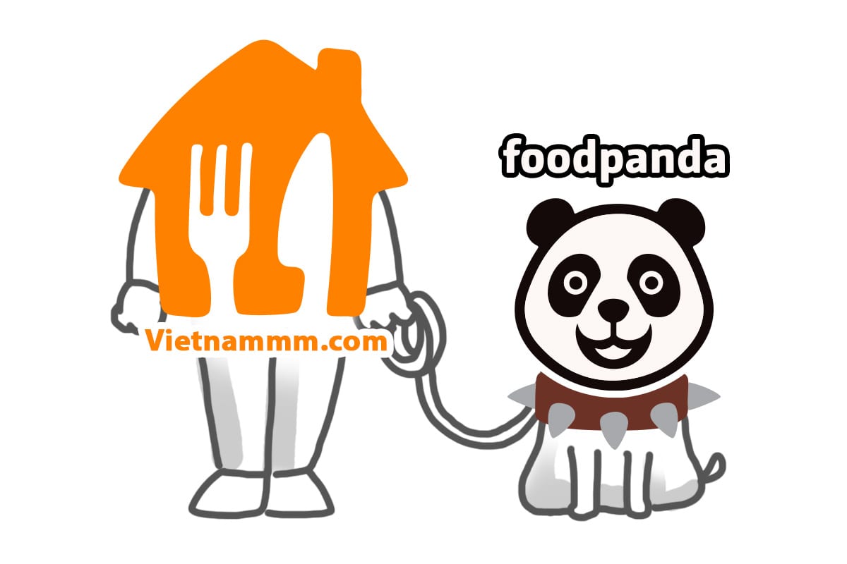 Foodpanda Vietnam gobbled up by rival