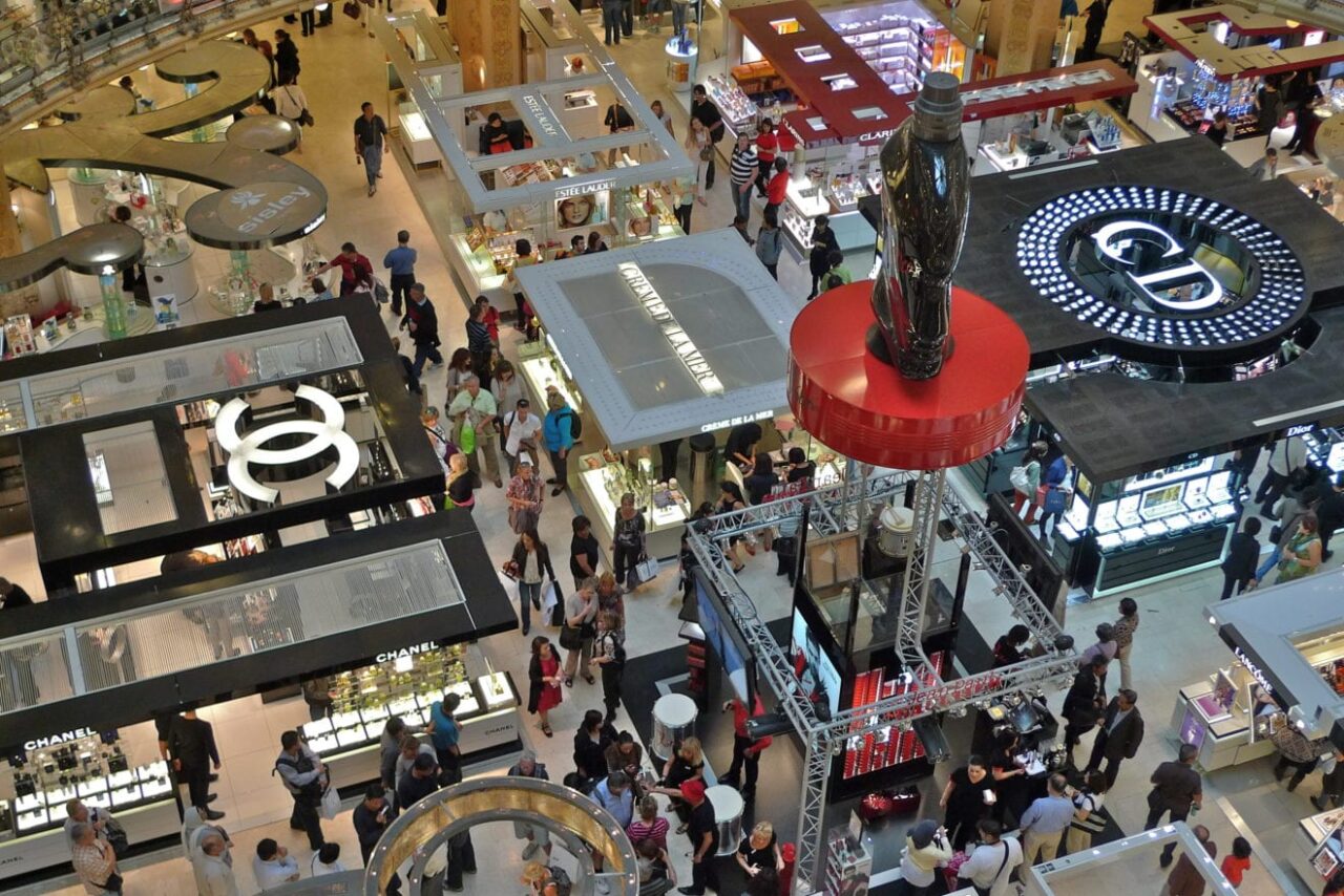 China’s Top Boutique Openings in 2015
