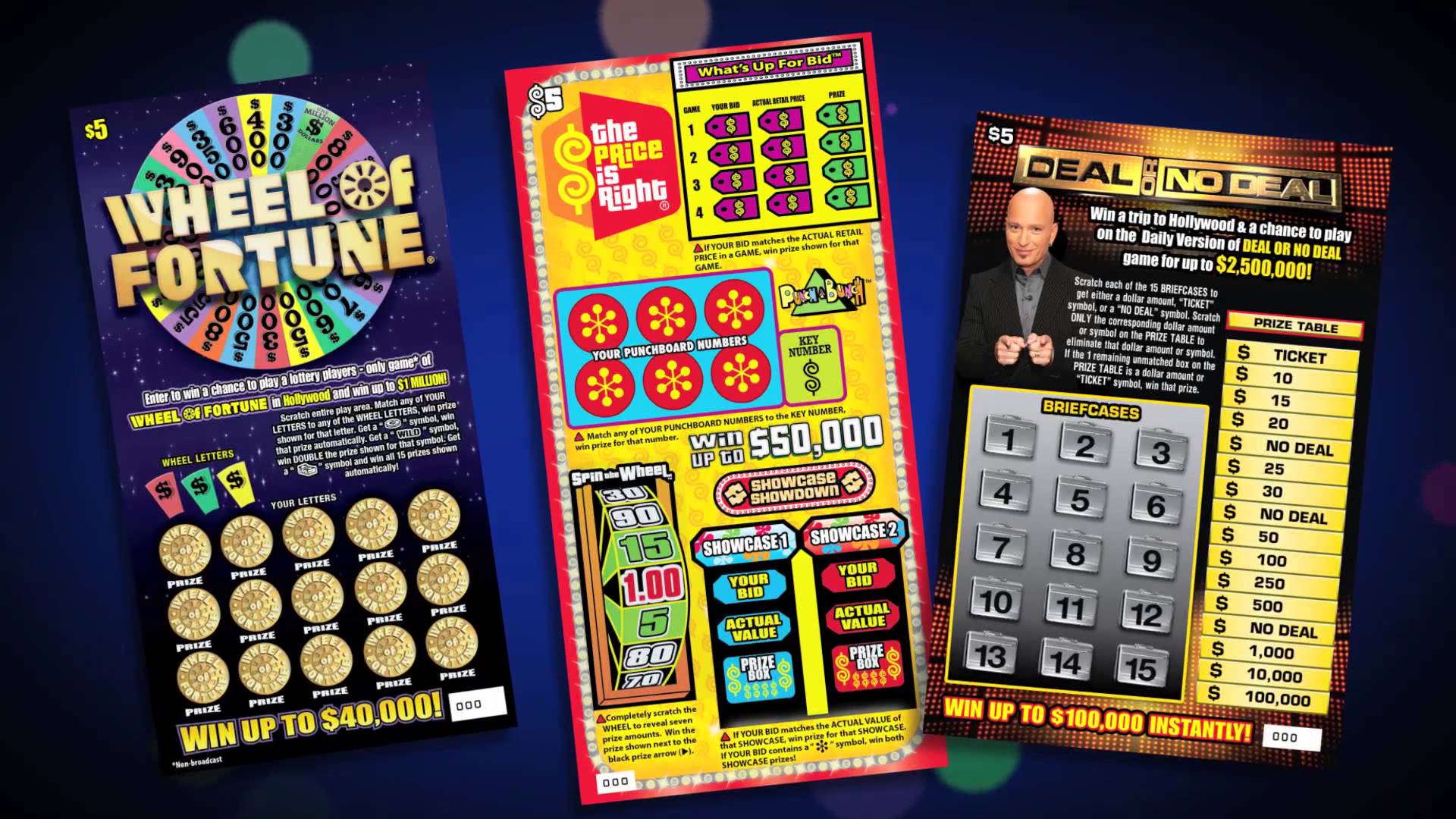 Scientific Games renews lottery supply deal in Philippines