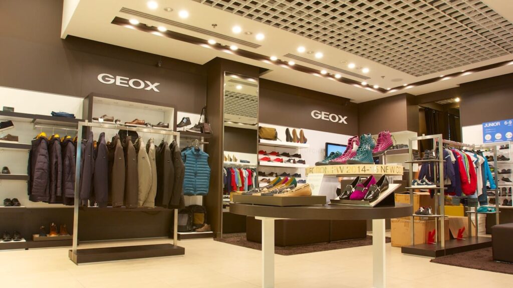 geox