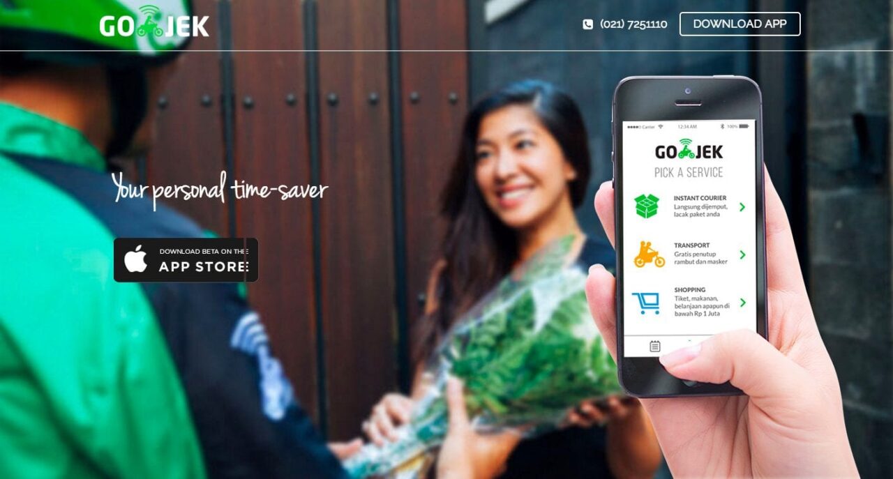 Indonesia just banned a $100 million Uber-like startup, and it is suddenly worth nothing