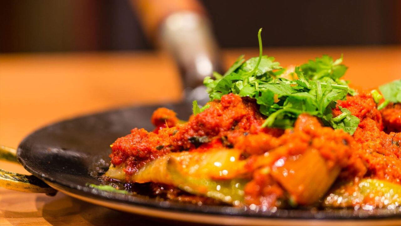 indian food