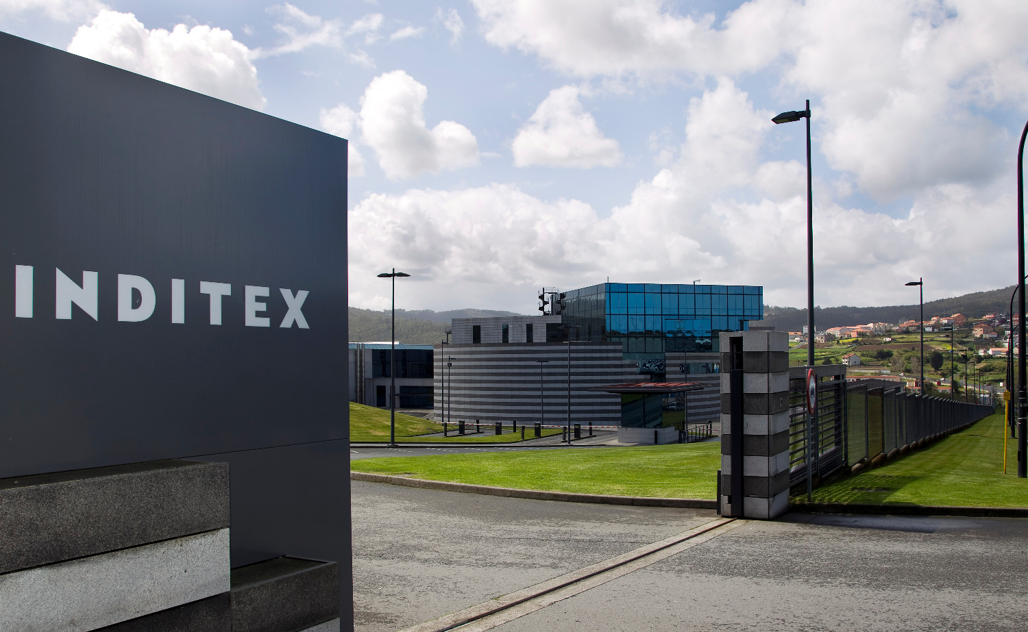 Inditex optimistic about push into China