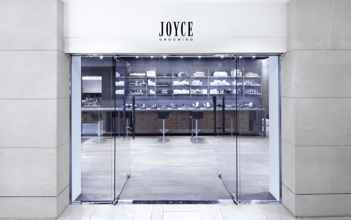 joyce boutique