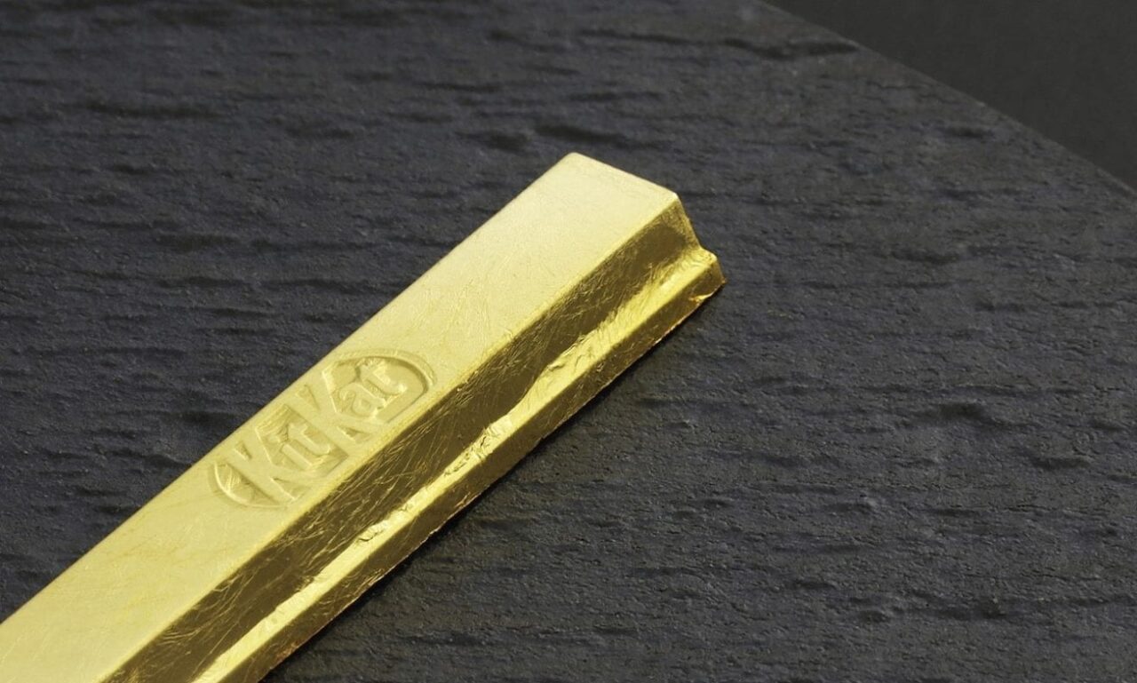 kitkat