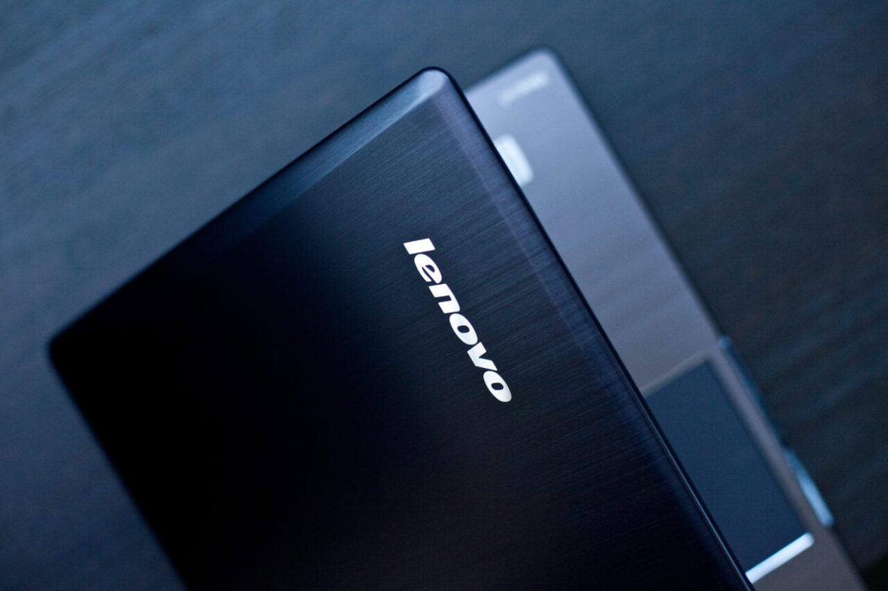 lenovo laptop