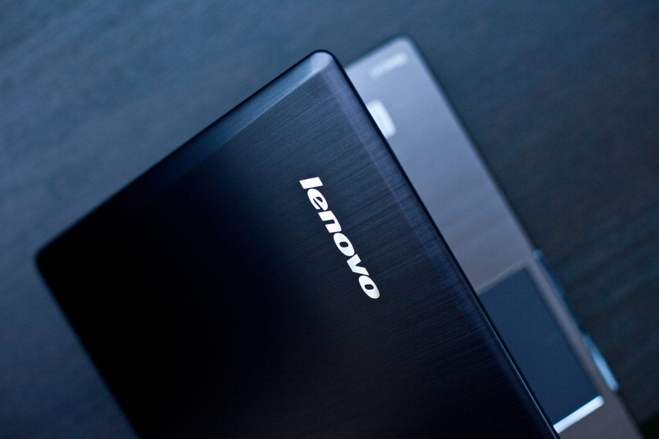 Lenovo Indonesia flagship opens