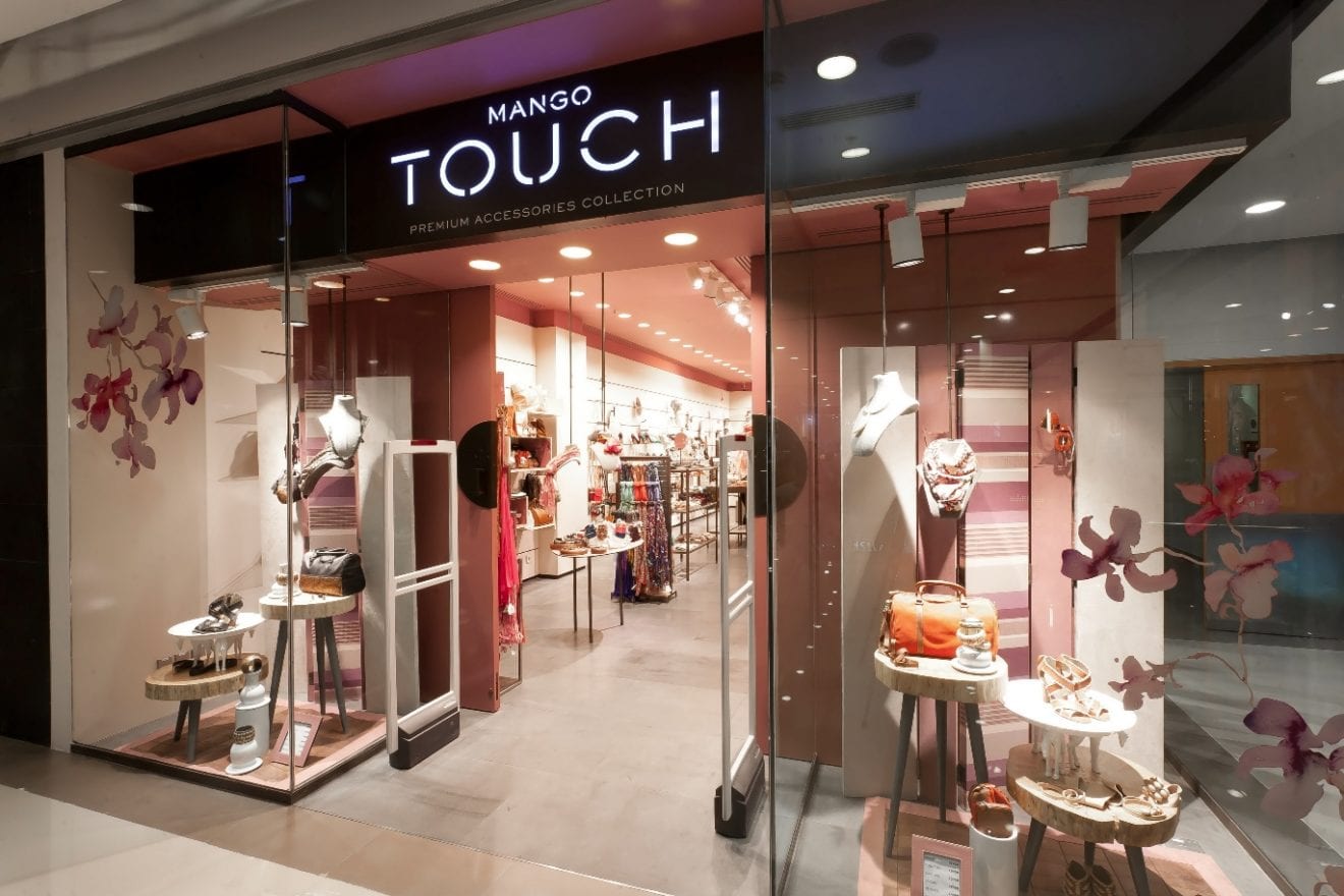 Mango sees potential in Philippines
