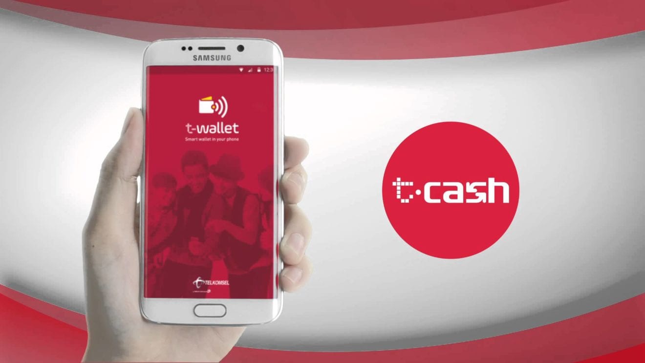 Wirecard brings mobile Tcash service to Indonesian retailers