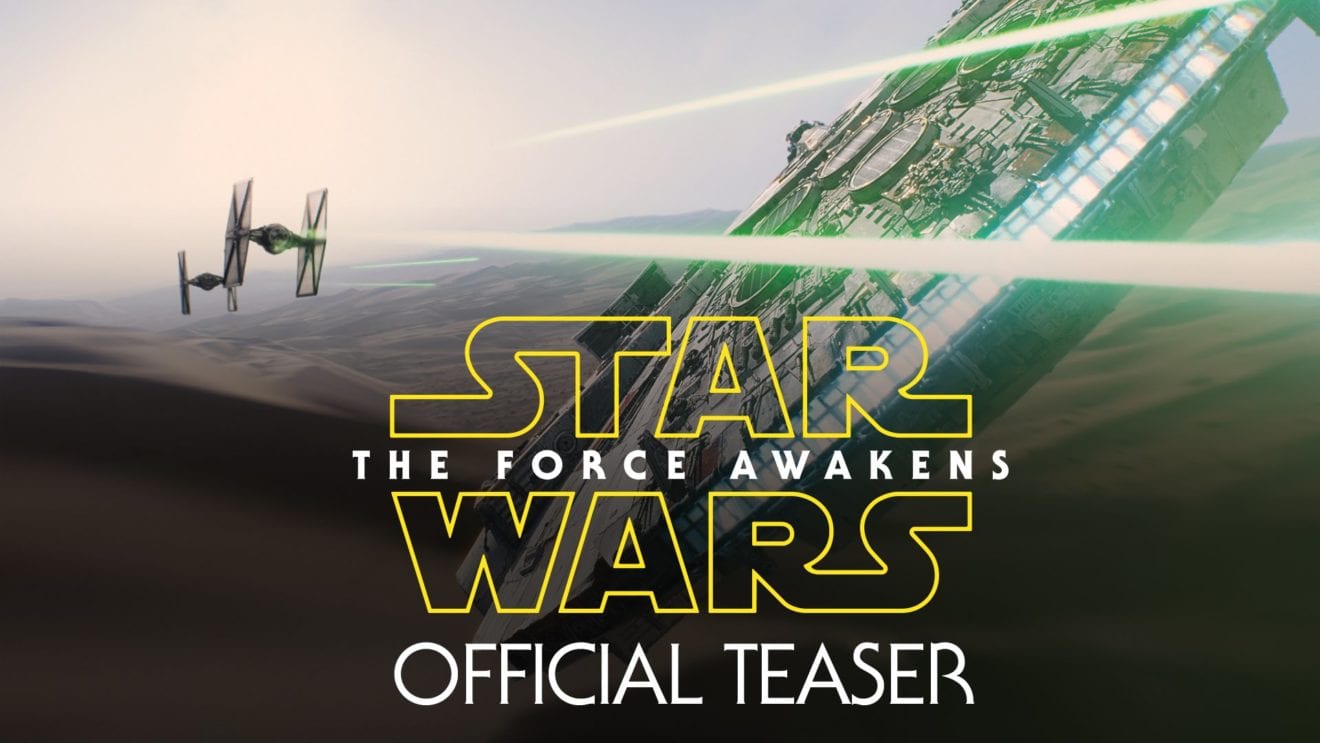 Star Wars: A force to be reckoned with on social media