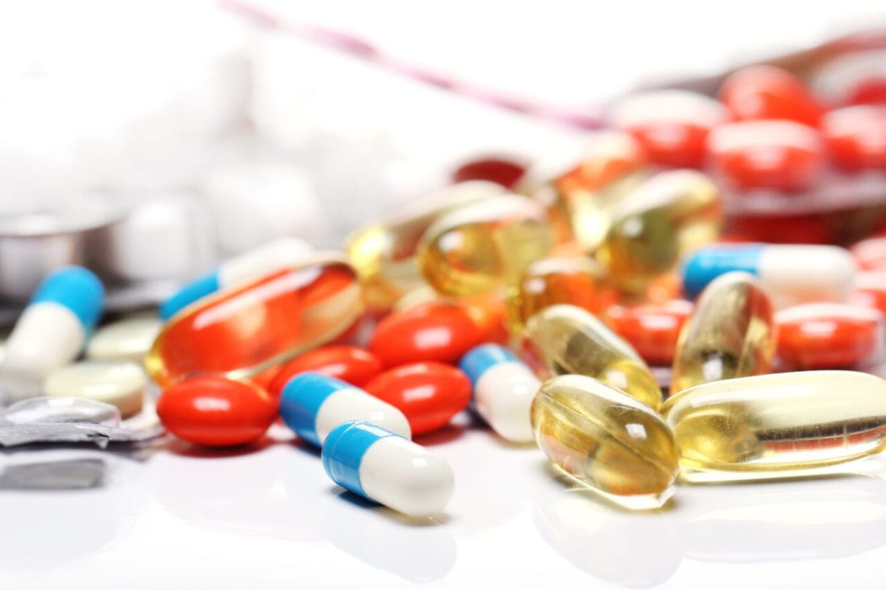 medicines