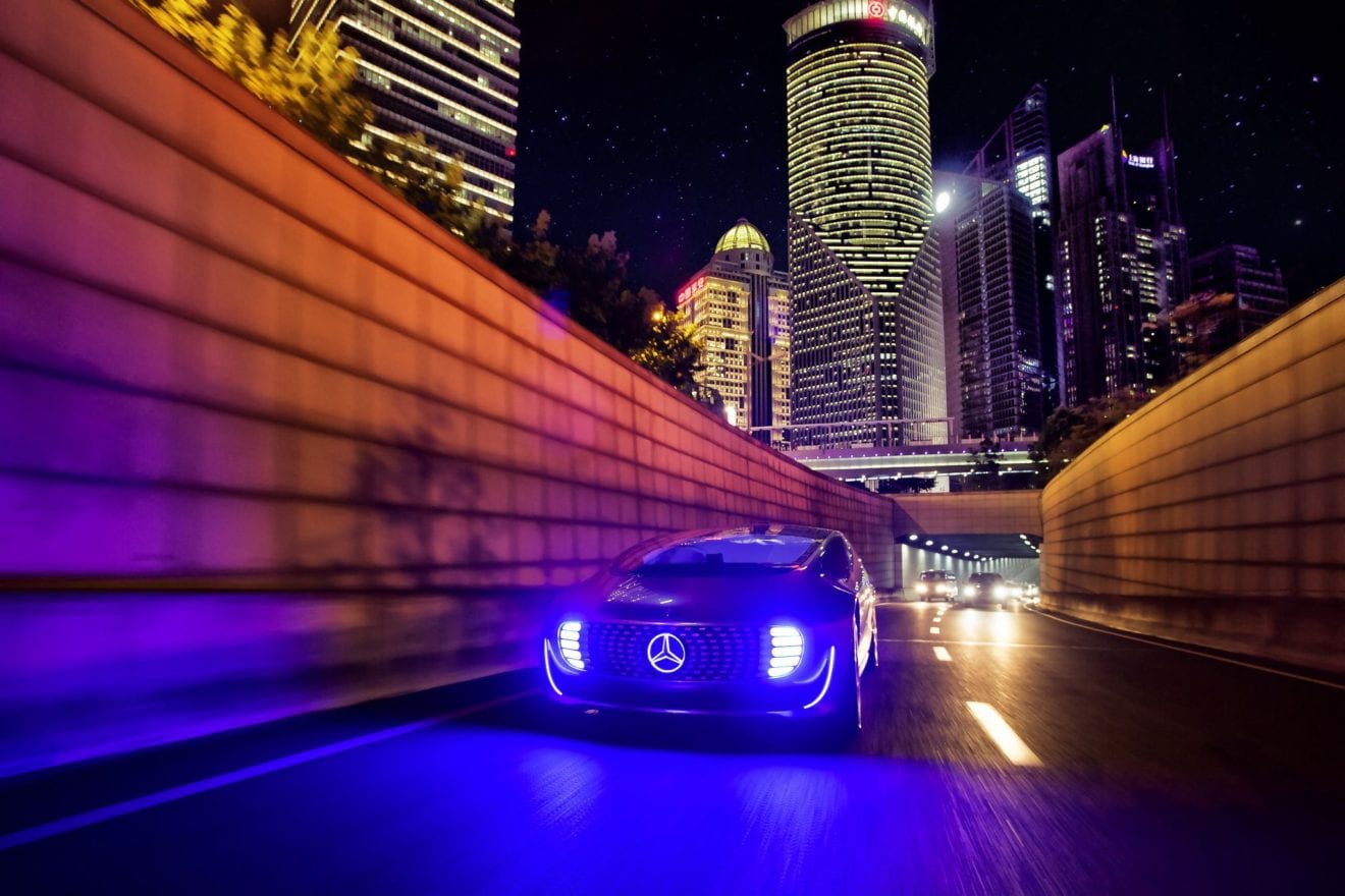 Mercedes-Benz to invest RM200m in retail network