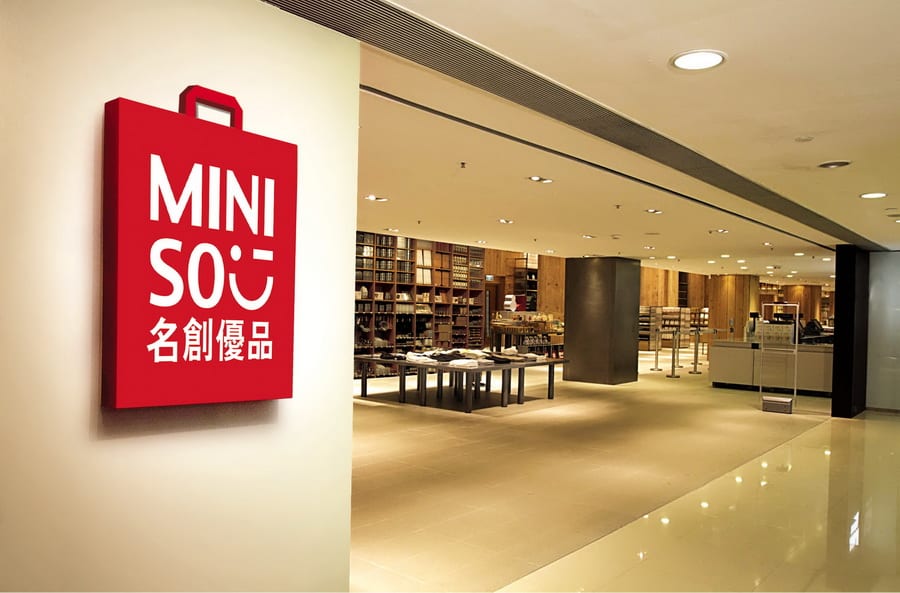 Miniso Unveils First-of-its-Kind ‘Miniso Friends’ Store in Malaysia: A New Era of IP-led Retail Experience