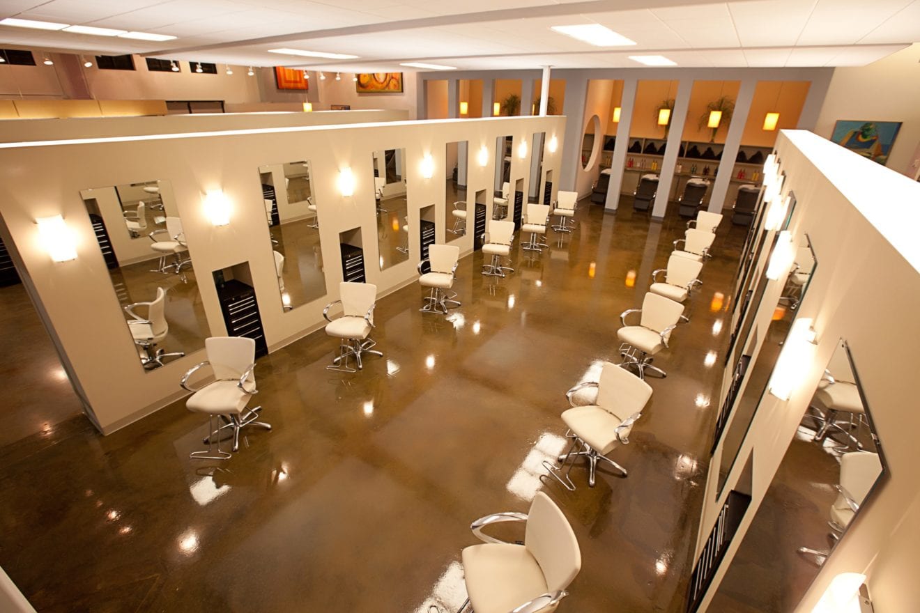 Modern Beauty Salon Holdings posts profit plunge