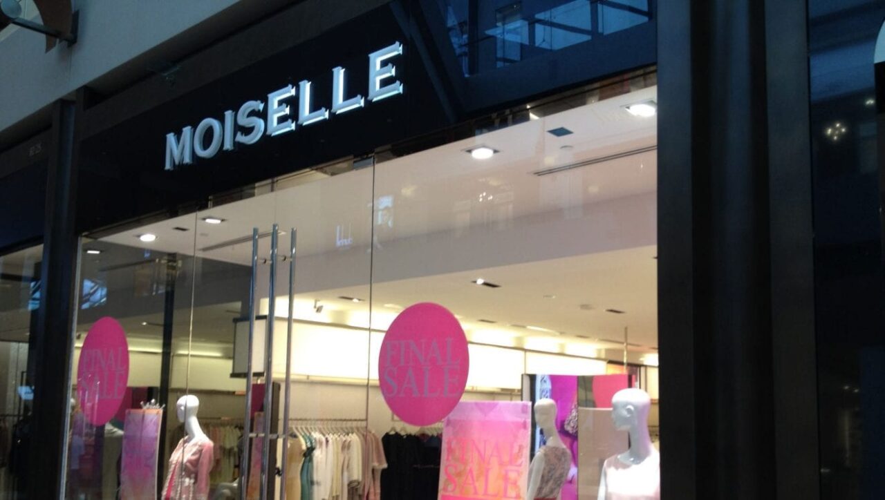 moiselle
