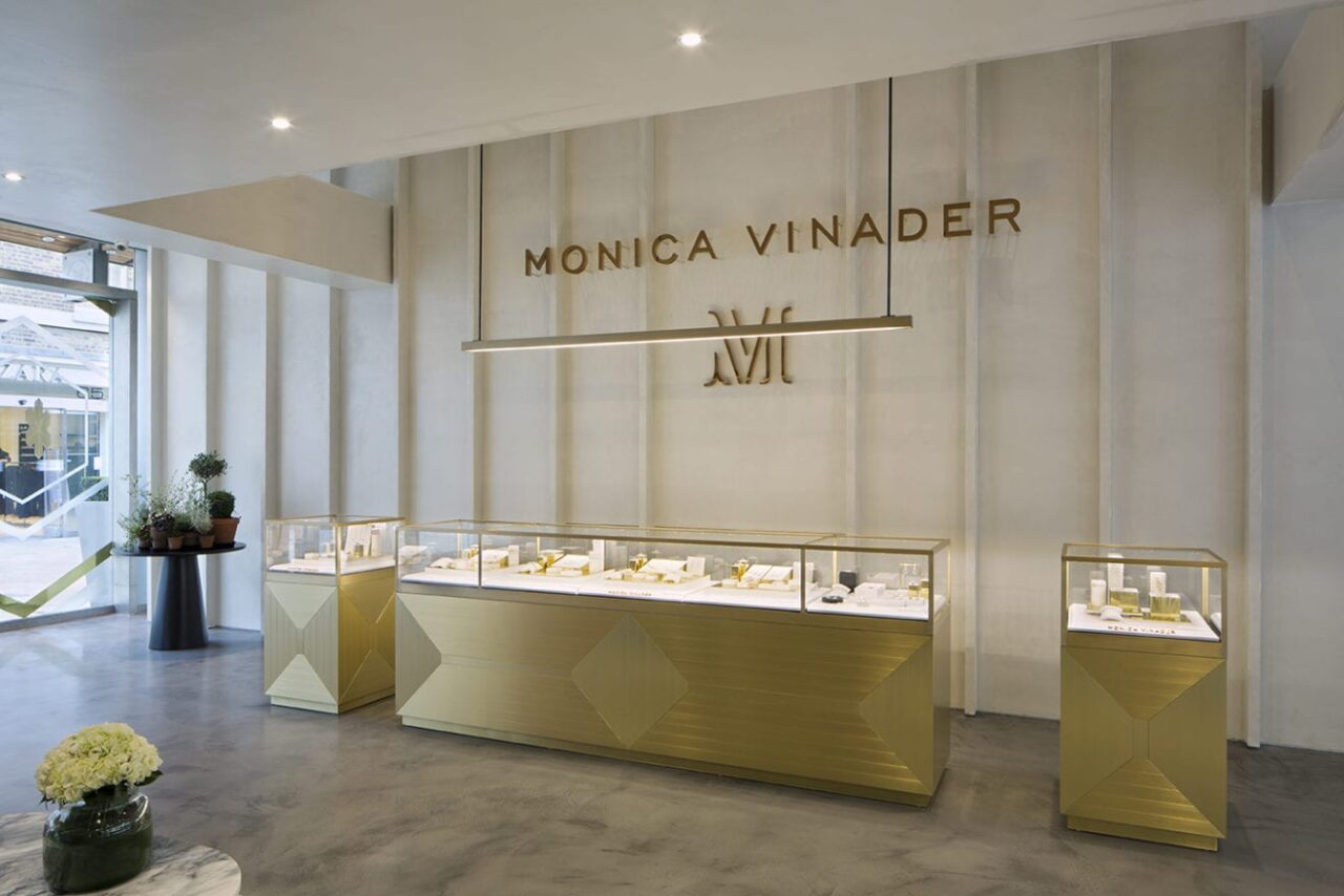 monica vinader