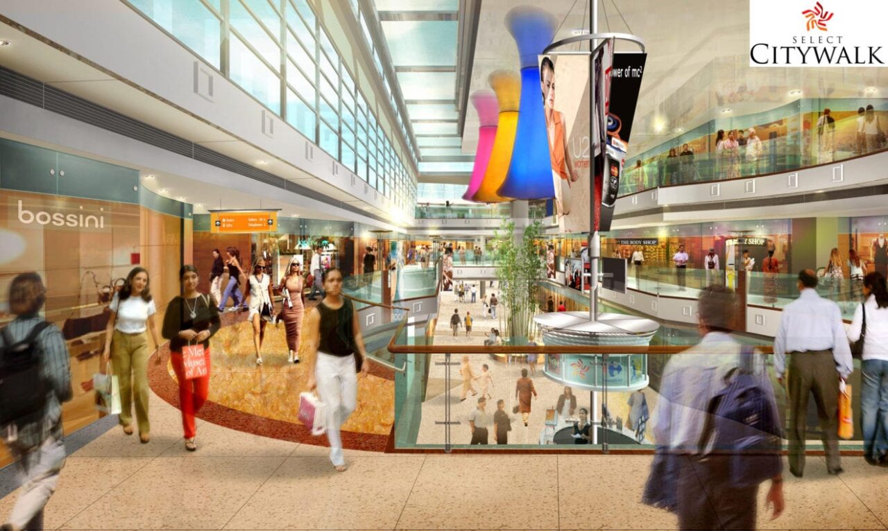 New Delhi tops list of Asia’s top cities for shopping