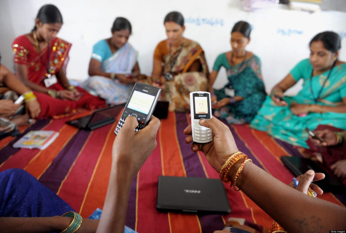 How to choose the right smartphone in India