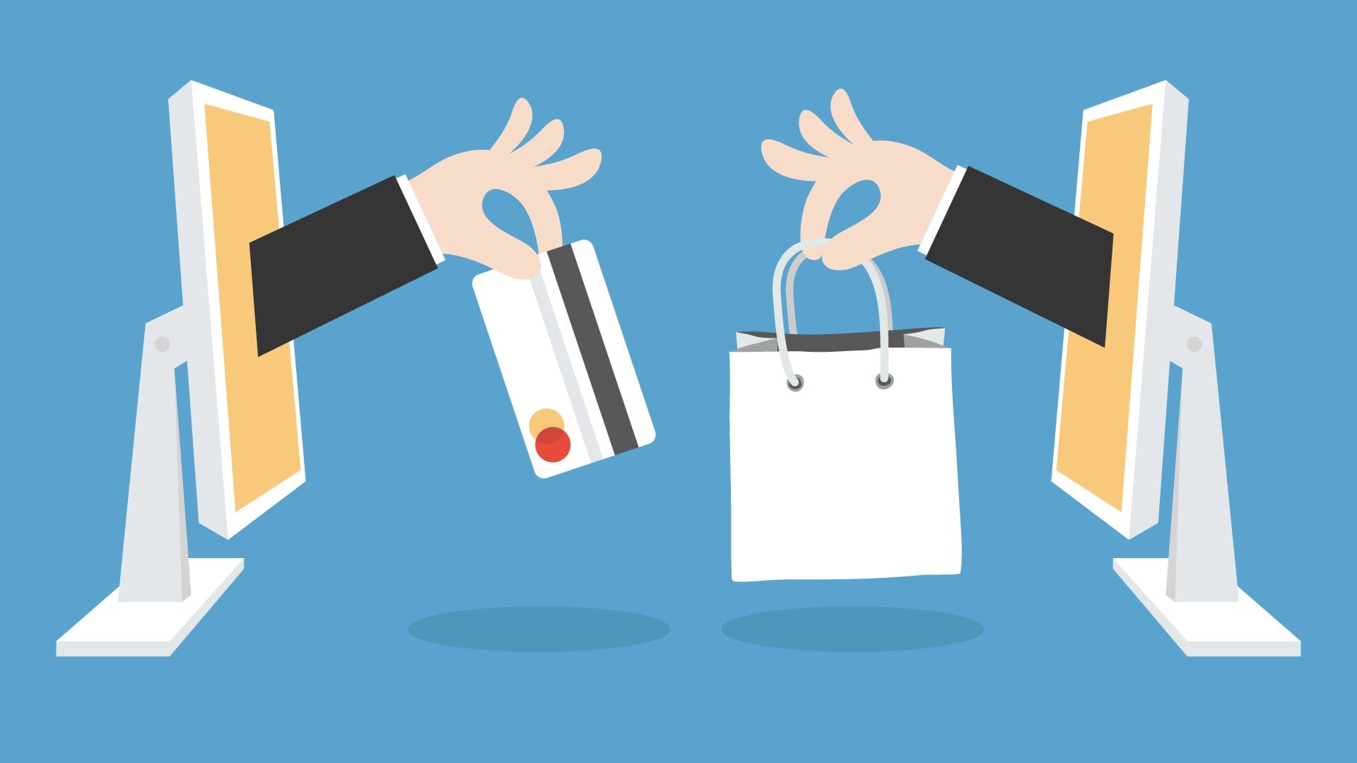 Lessons of e-commerce explosion in China