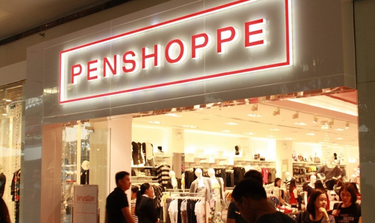 penshoppe