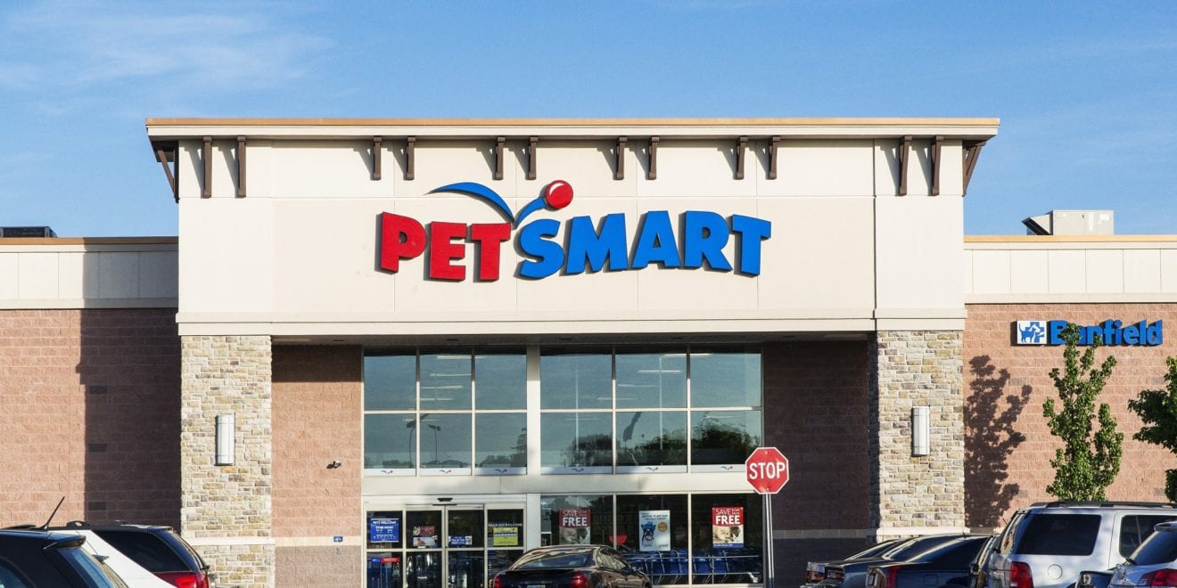 PetSmart opens Hong Kong global sourcing office