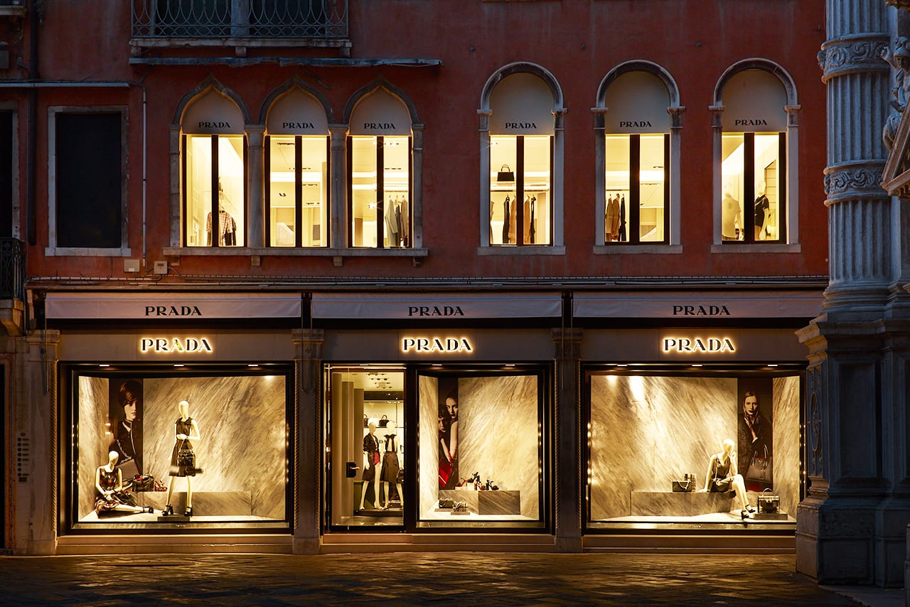 Prada shares hit all-time low as China’s slowdown hits sales
