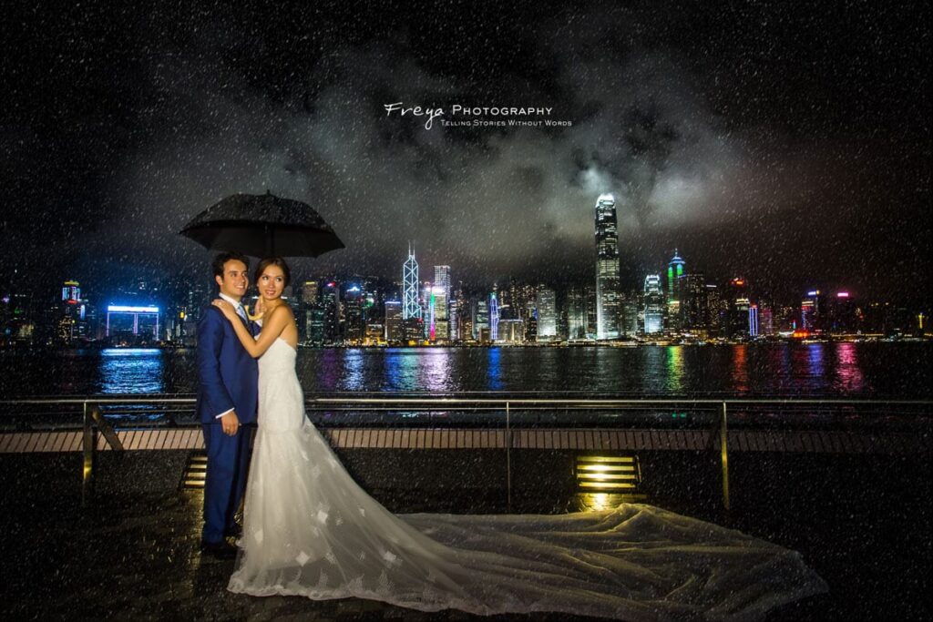 pre wedding photography hong kong