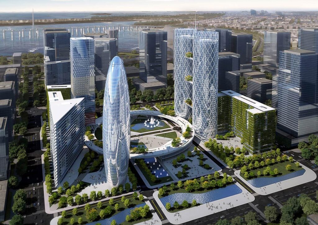 qianhai