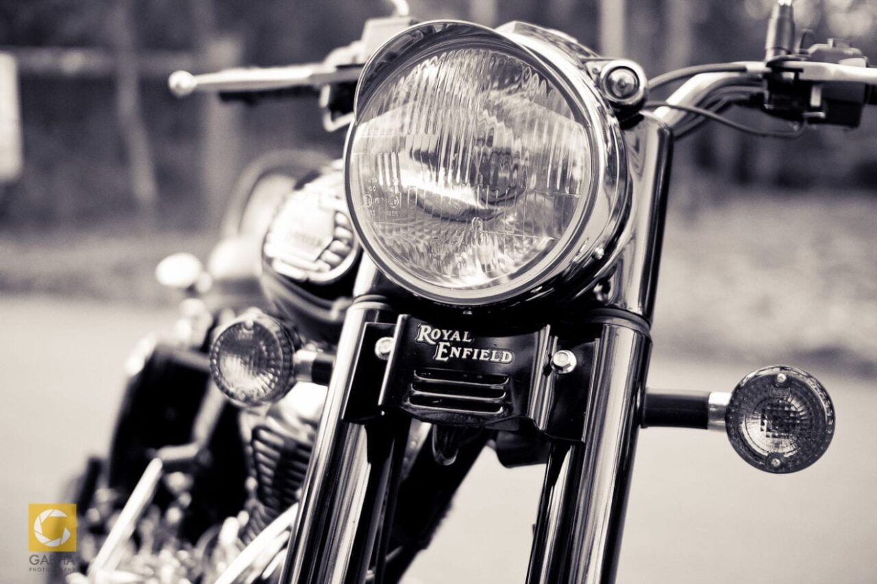 royal enfield