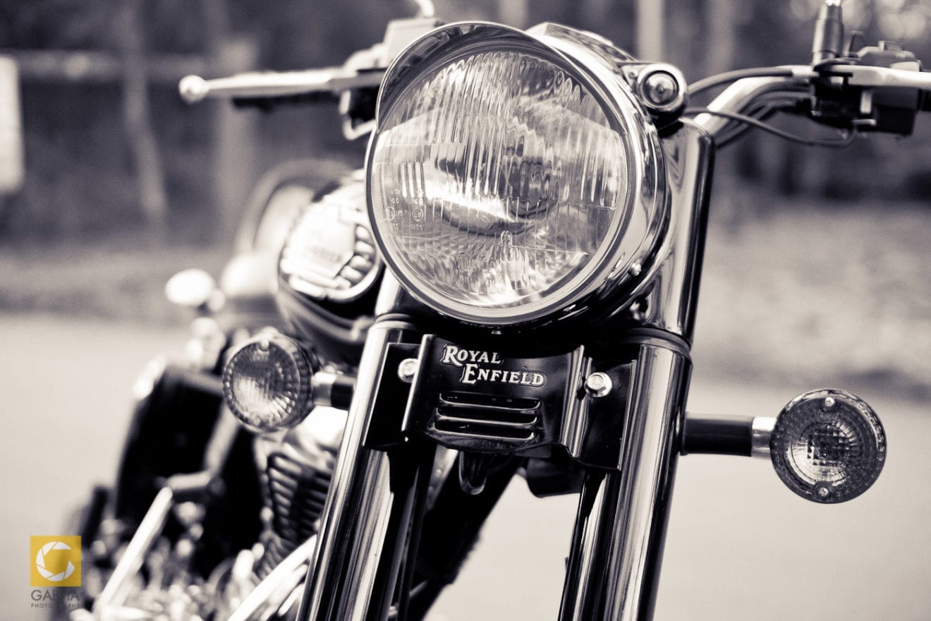 Royal Enfield to enter the Thailand motorcycle market