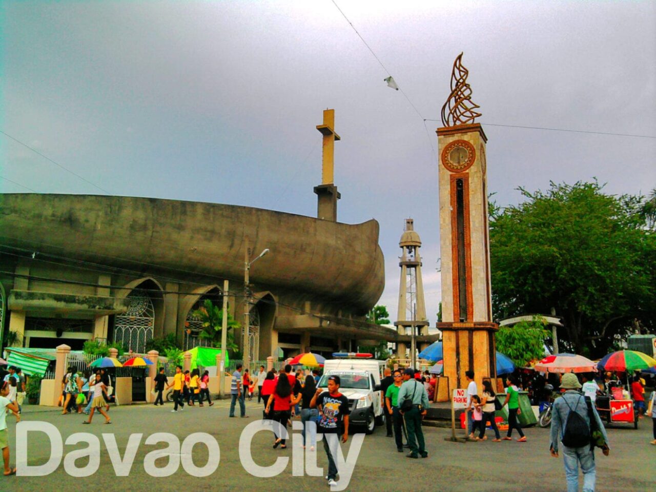 san pedro