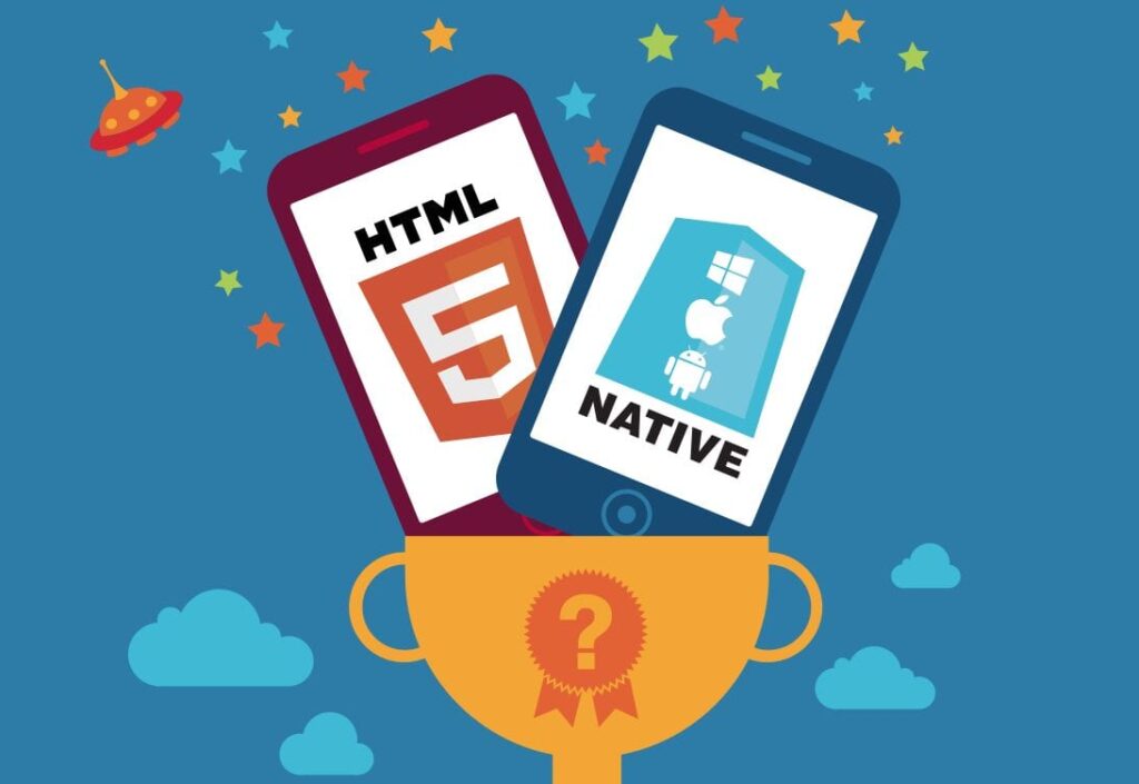 How native apps complement China’s retail experience