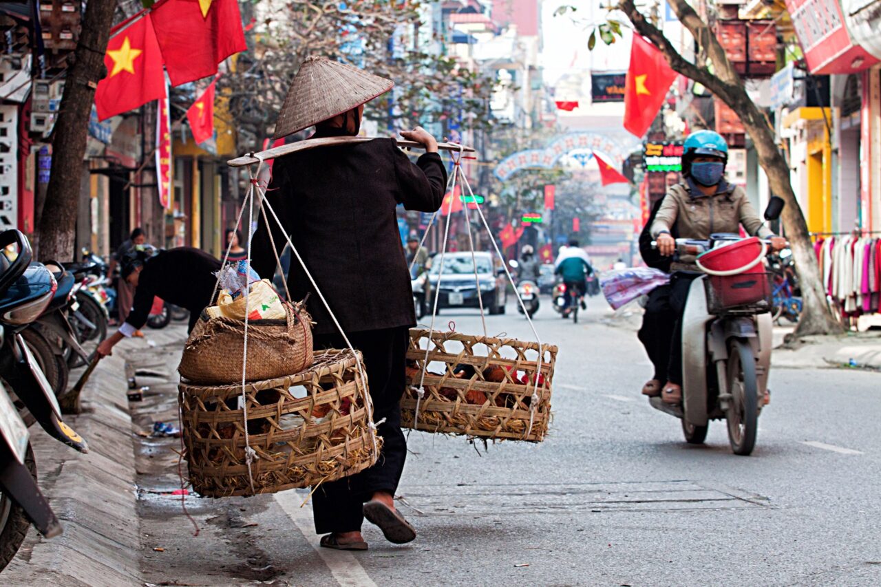 Vietnam seen among Asia’s top 5 retail markets