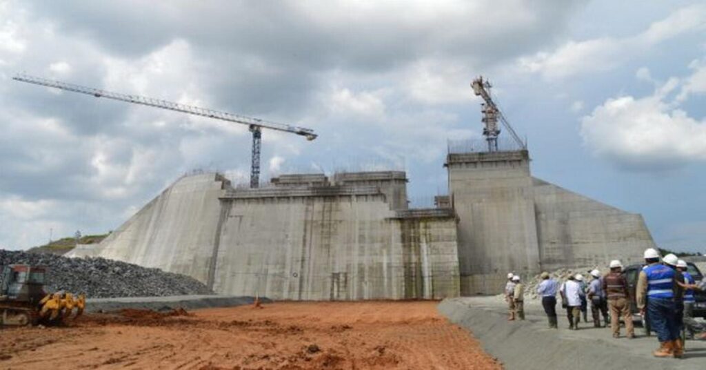 President to launch Rotiklot dam project in eastern border region