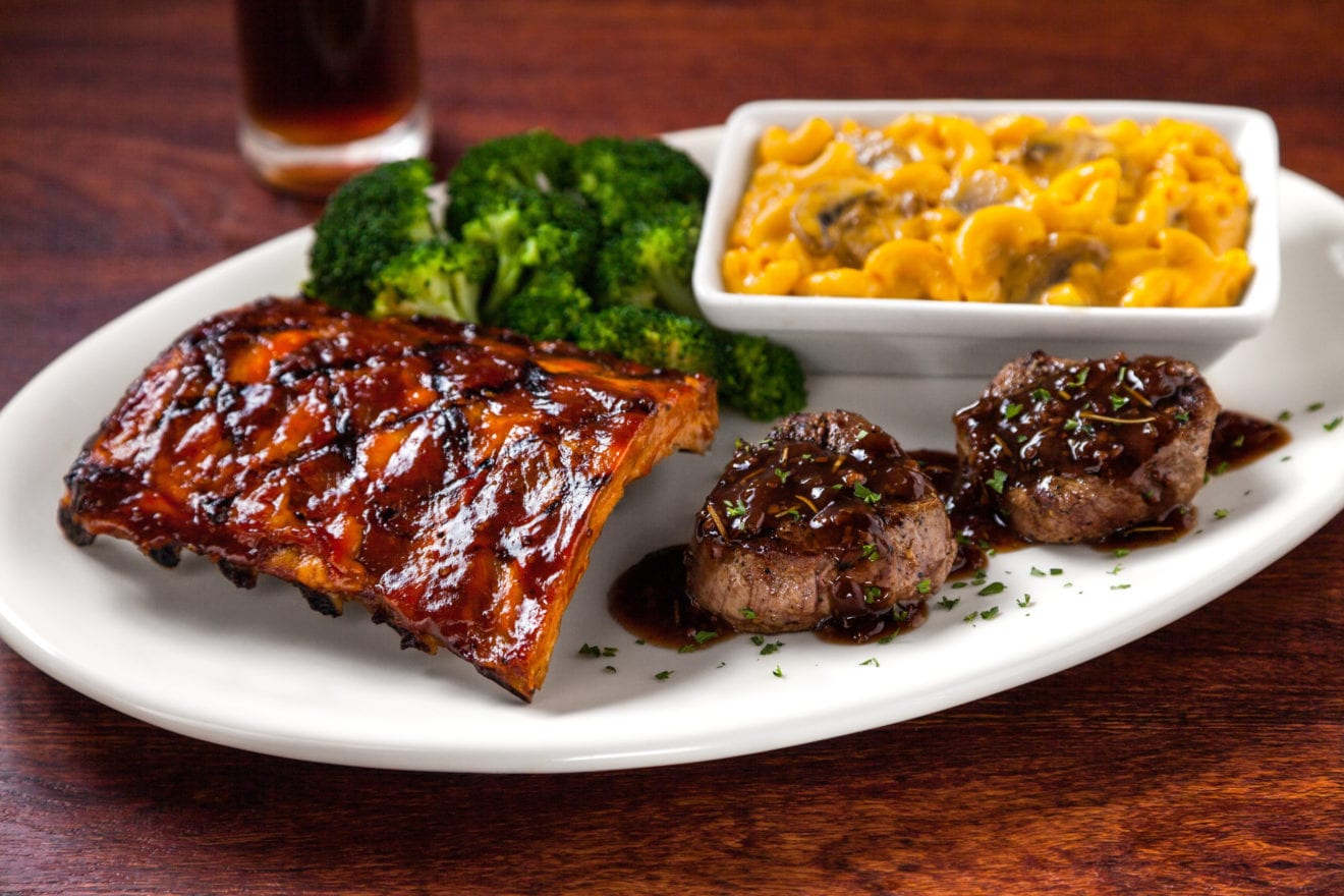 Tony Roma’s Myanmar opens second location