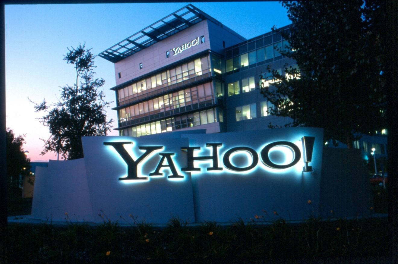 Yahoo launches new Mail app for Android and iOS