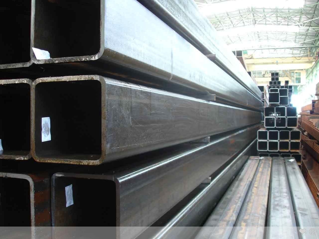 Indonesian Steel Breaks through Malaysian Market